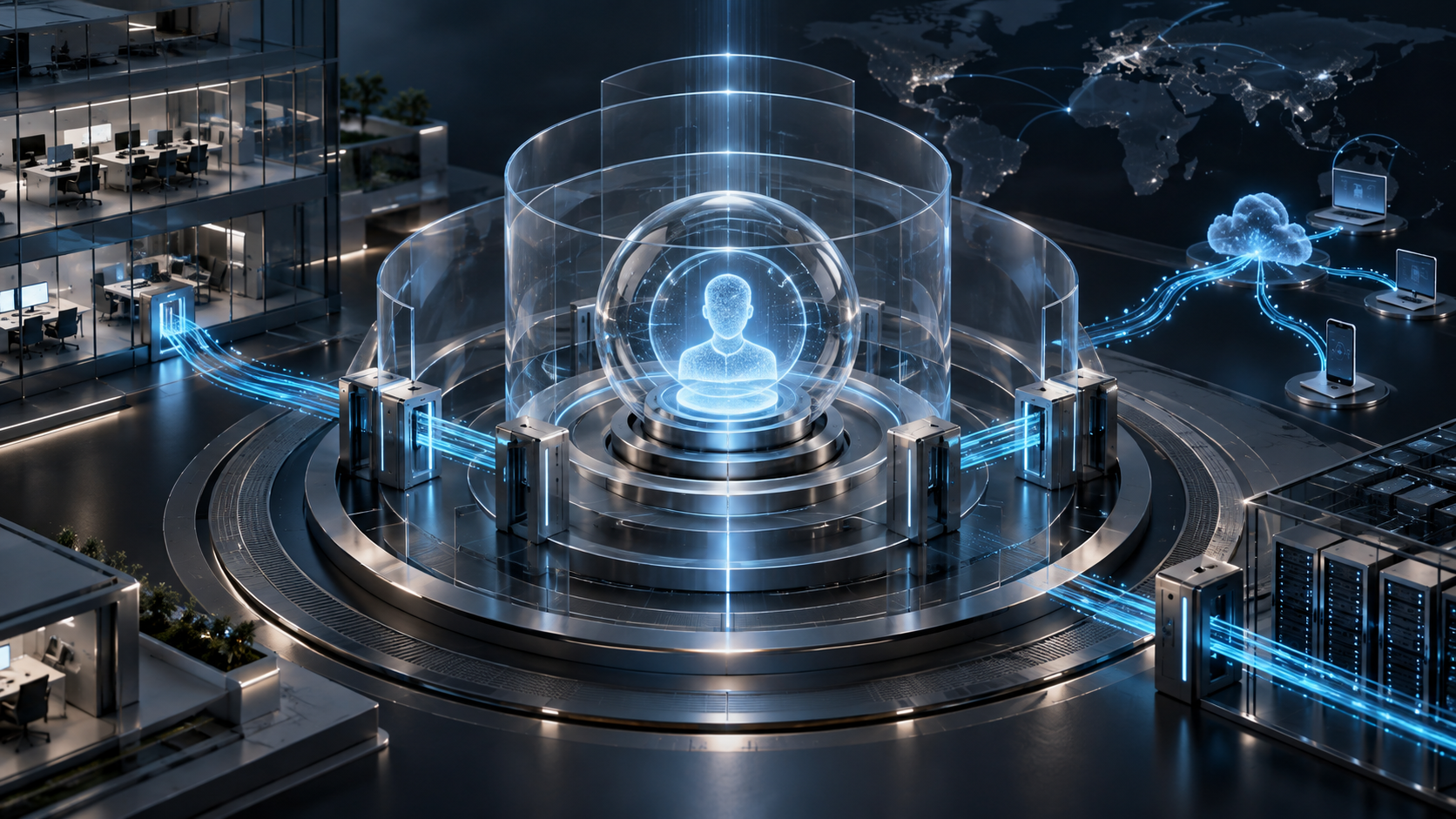Cybersecurity